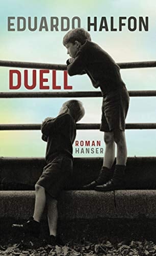 Duell Roman
