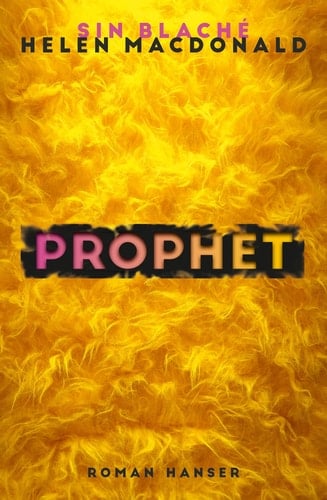 Prophet Roman