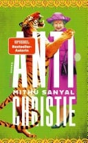 Antichristie Roman