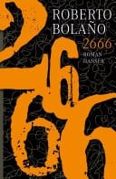 2666 Roman