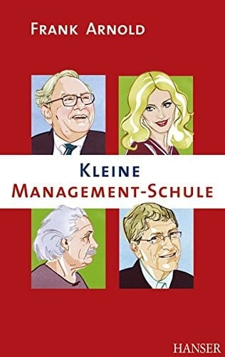 Kleine Management-Schule