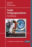 Textile Fertigungsverfahren Eine Einführung