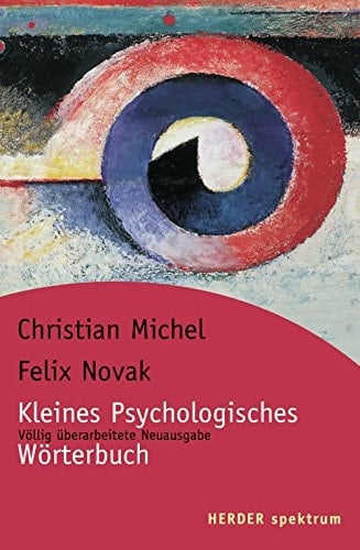 Kleines psychologisches Wörterbuch