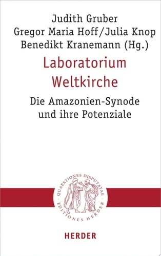 Laboratorium Weltkirche Die Amazonien-Synode und ihre Potenziale