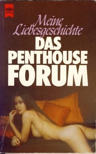 Das Penthouse-Forum meine Liebesgeschichte