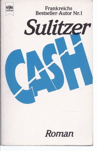 Cash Roman