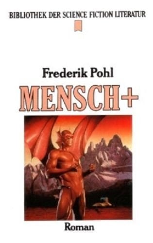 Mensch Roman