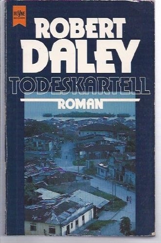 Todeskartell Roman