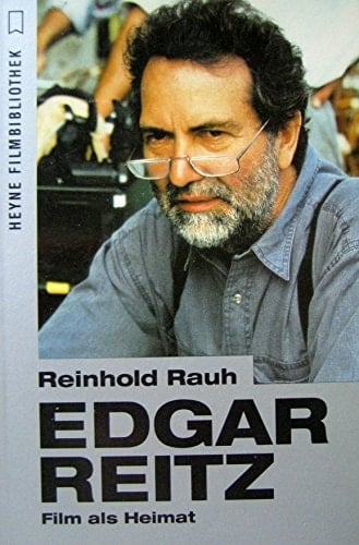 Edgar Reitz: Film als Heimat (Heyne Filmbibliothek) (German Edition)