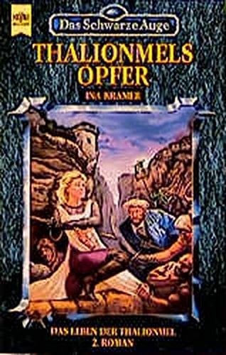 Thalionmels Opfer das Leben der heiligen Thalionmel erzählt von einem Freunde, Teil 2