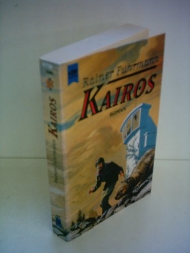Kairos Roman