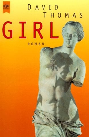 Girl Roman