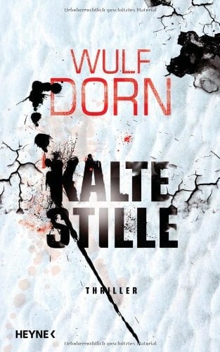 Kalte Stille Thriller