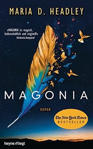 Magonia Roman