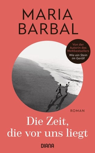 Die Zeit, die vor uns liegt Roman