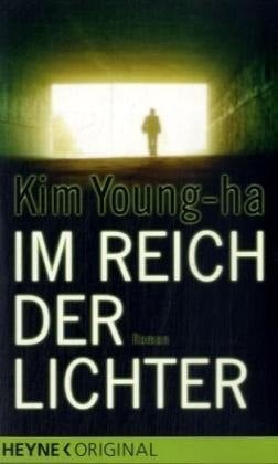 Im Reich der Lichter Roman