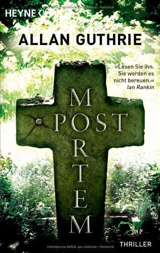Post Mortem Thriller