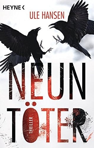 Neuntöter Thriller