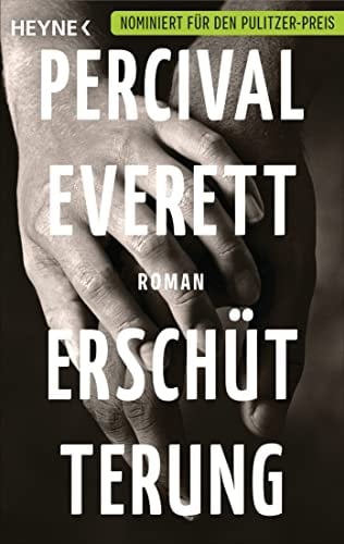 Erschütterung Roman