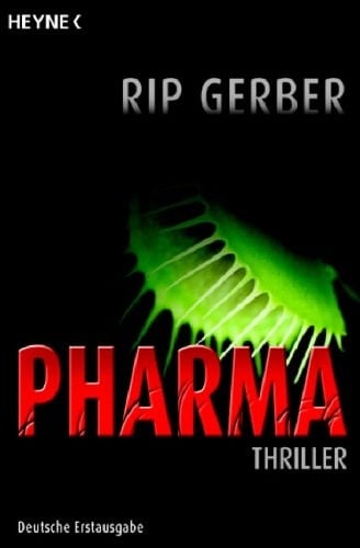 Pharma Thriller