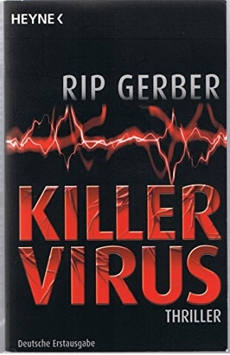 Killervirus Thriller