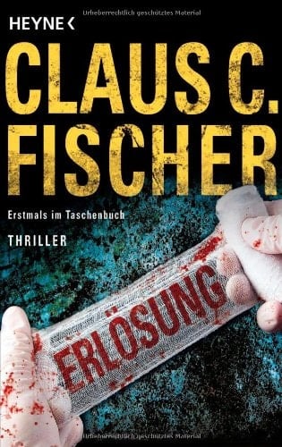 Erlösung Thriller