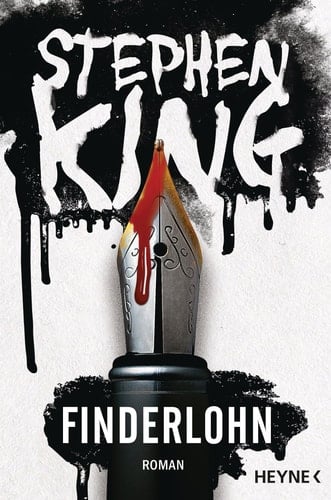Finderlohn Roman