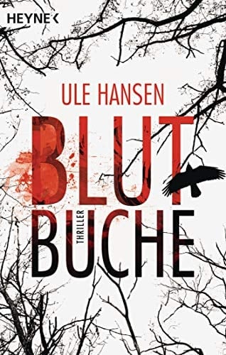 Blutbuche Thriller
