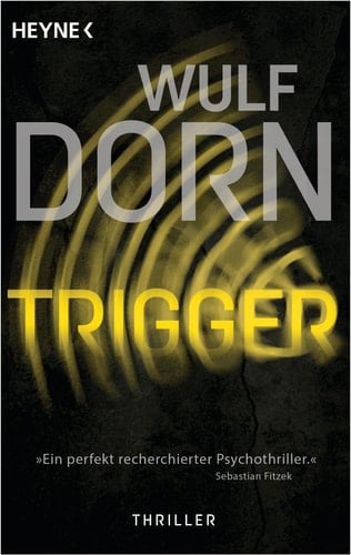 Trigger Thriller