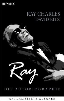Ray die Autobiographie