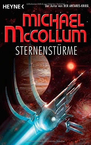 Sternenstürme Roman