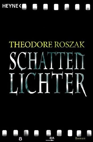 Schattenlichter Roman