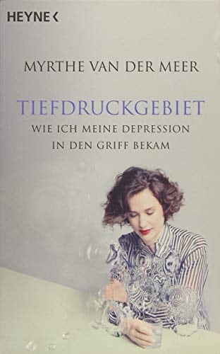 Tiefdruckgebiet wie ich meine Depression in den Griff bekam