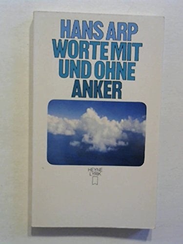 Worte mit und ohne Anker