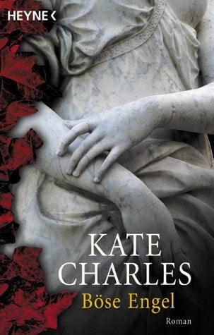 Böse Engel Roman