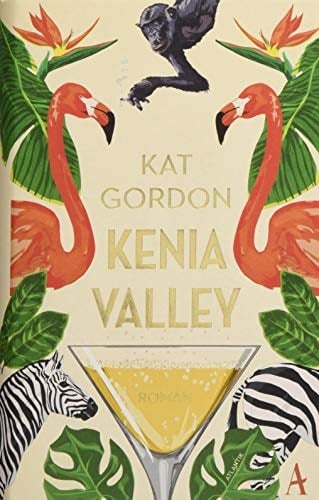 Kenia Valley Roman