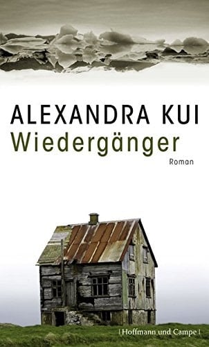 Wiedergänger Roman