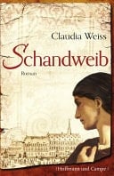 Schandweib Roman