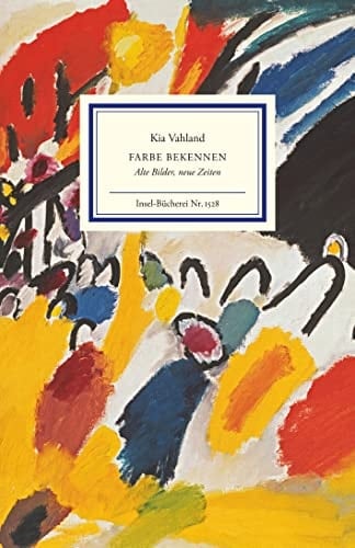 Farbe bekennen alte Bilder, neue Zeiten