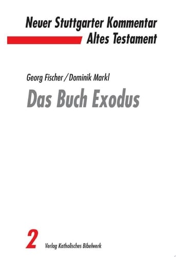 Das Buch Exodus