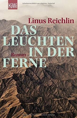 Das Leuchten in der Ferne Roman