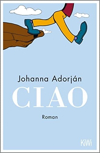 Ciao Roman