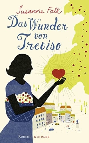 Das Wunder von Treviso Roman