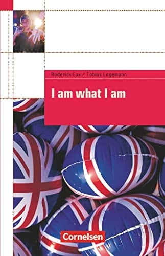 I Am what I Am