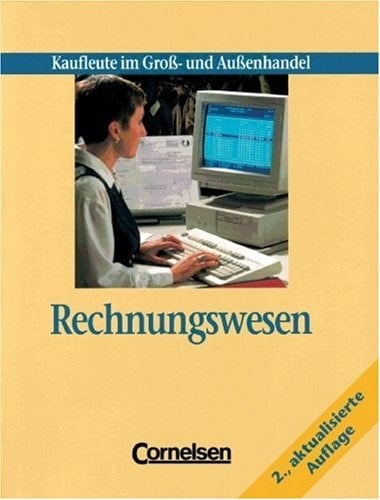 Rechnungswesen Hauptbd.