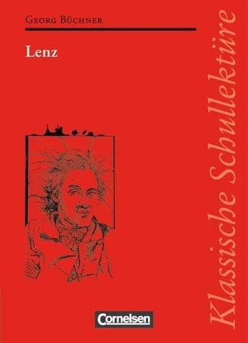 Lenz Hauptbd.