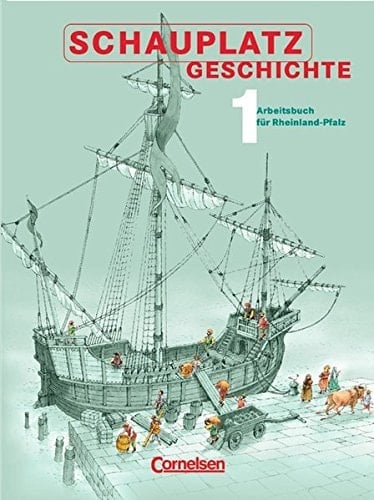 Schauplatz Geschichte