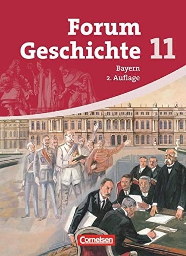 Forum Geschichte Gymnasium