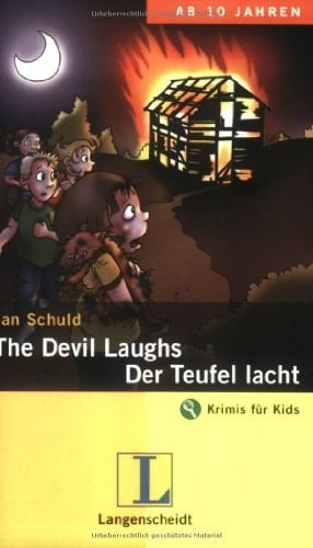Der Teufel lacht