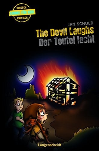 Teufel lacht